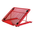 Adjustable Mesh Laptop Stand P484
