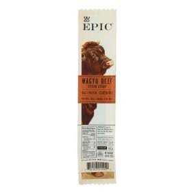 Smoked Salmon Snack Strips B8763