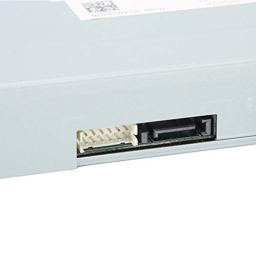 Replacement Disk Drive with Screwdriver U647530