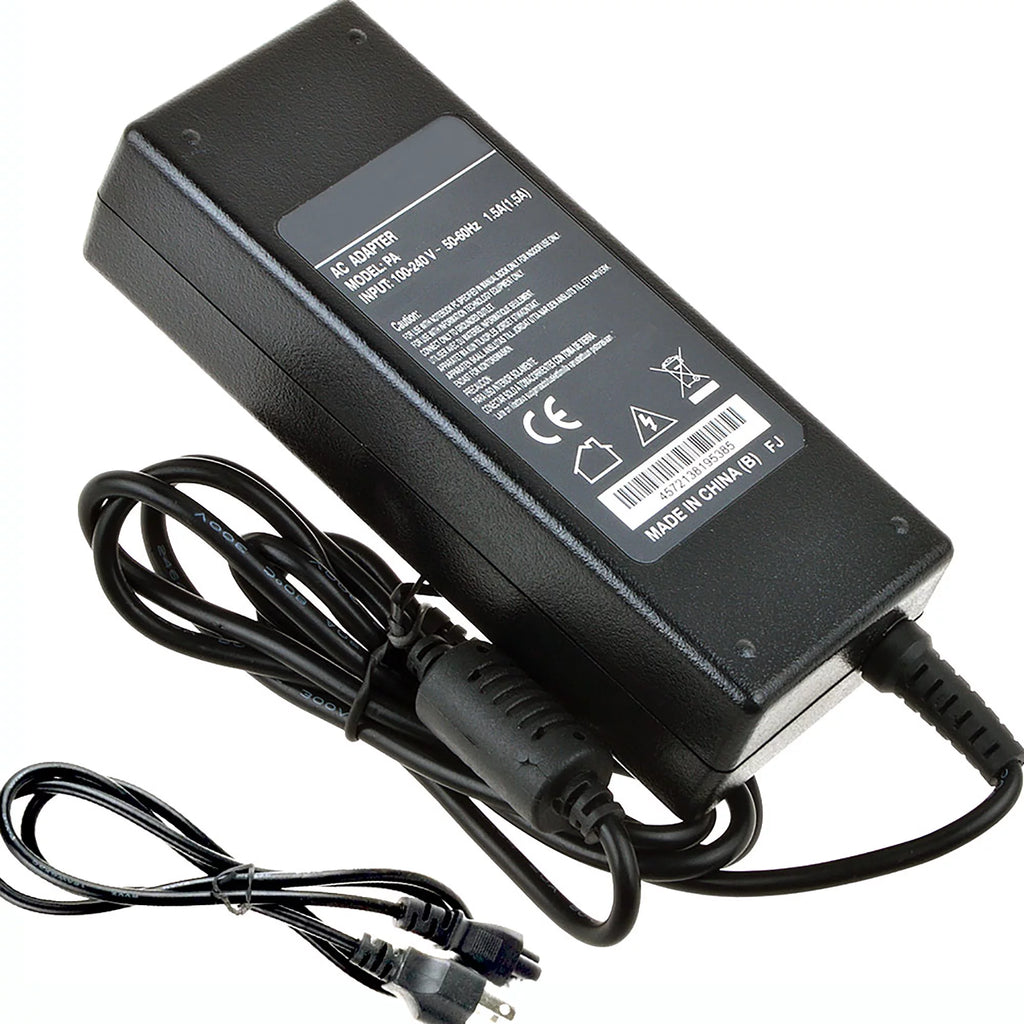 AC DC Adapter 15V Power Supply V115