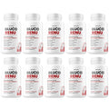 Blood Sugar Balance Support B1322