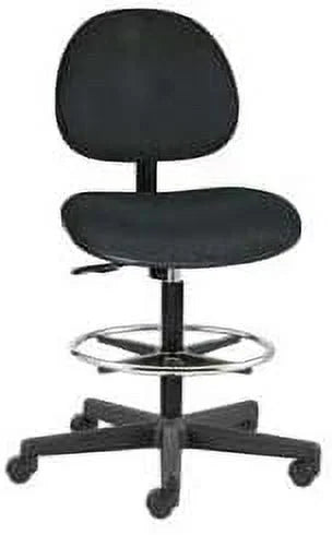 Pneumatic Task Chair Fabric X52288
