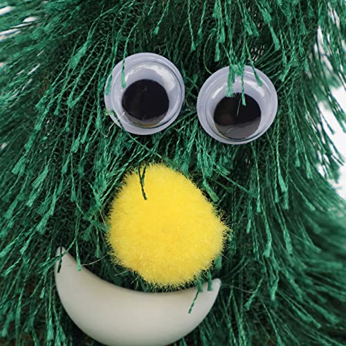 Singing Dancing Christmas Tree Plush Toy T666