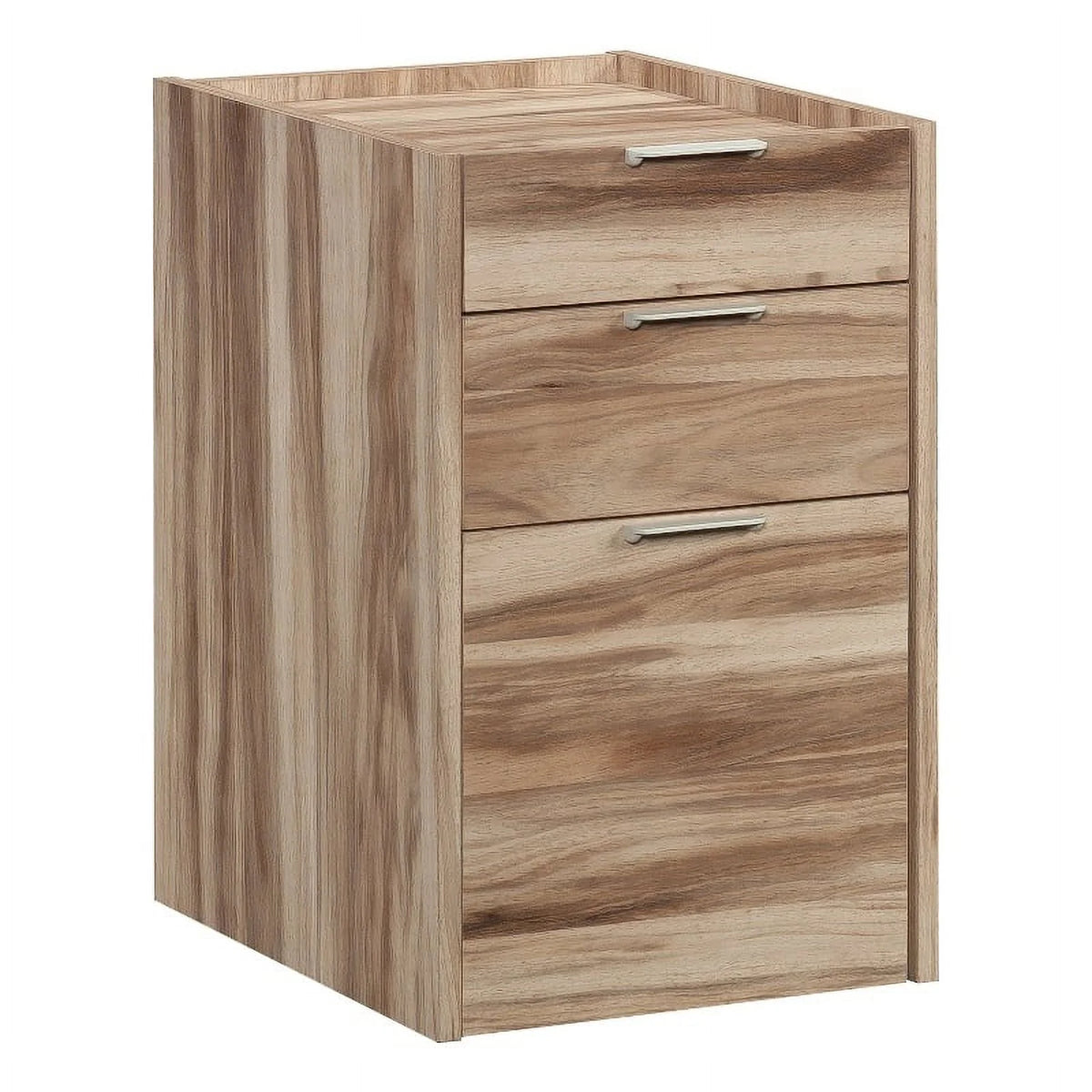 Engineered Wood Mobile Pedestal J68589