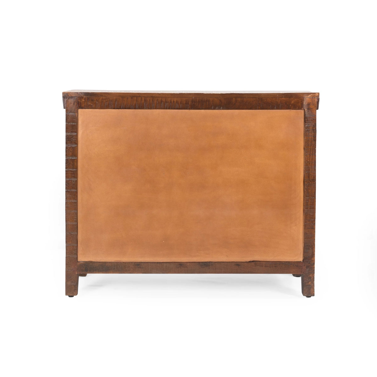 Recycled Wood Cabinet J4150