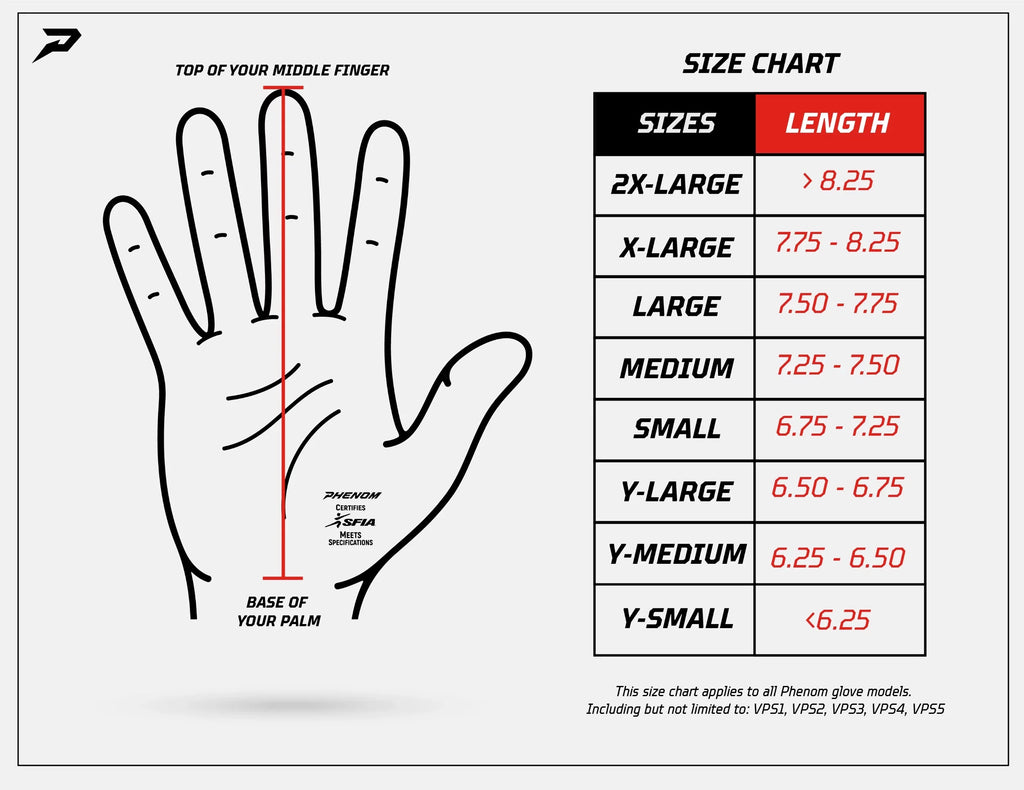 Football Gloves T44950