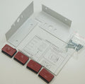 Washing Machine/Dryer Stacking Kit Y848