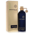 Amber & Spices Eau De Parfum Spray 3.3 oz R32723