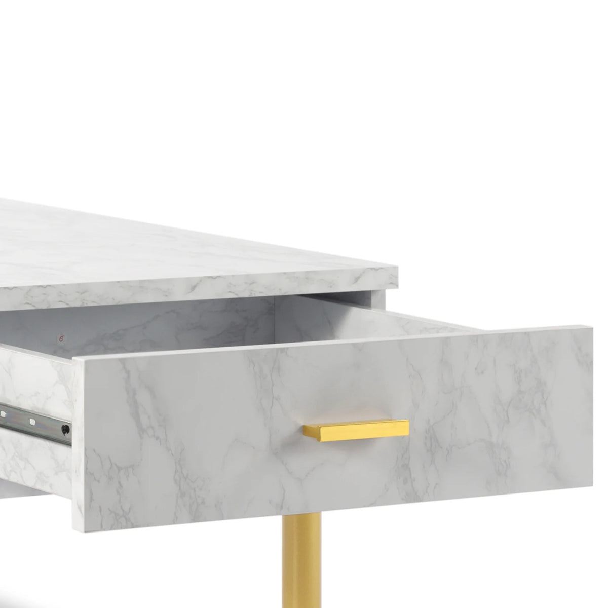 31.5” Square Coffee Table C7724