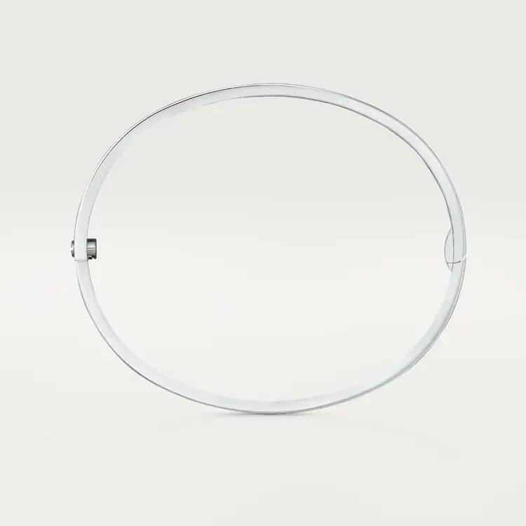 Bracelet with 6 Diamonds R871
