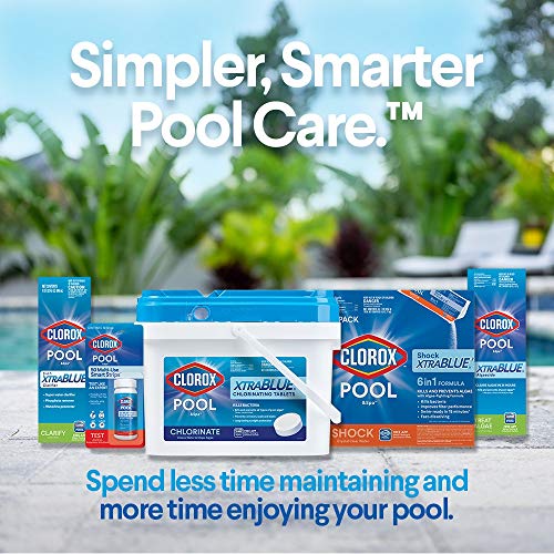 Pool Algaecide G702805