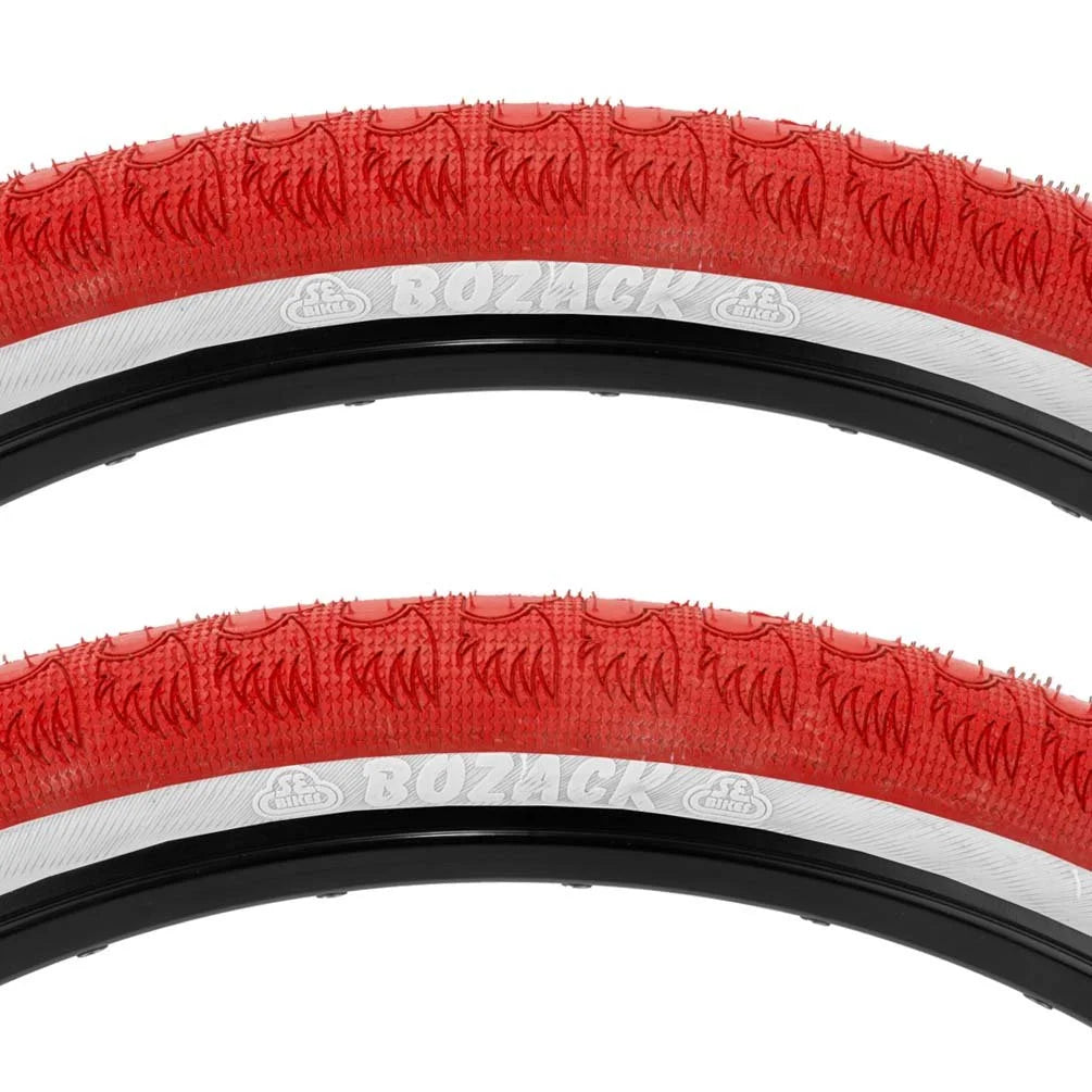 29x2.4 Wire TPI Bike A697