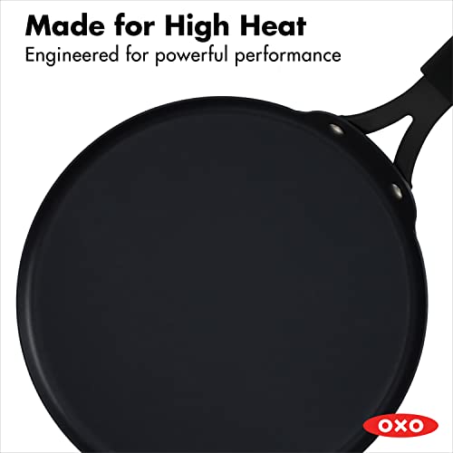 Carbon Steel Induction Safe N43902