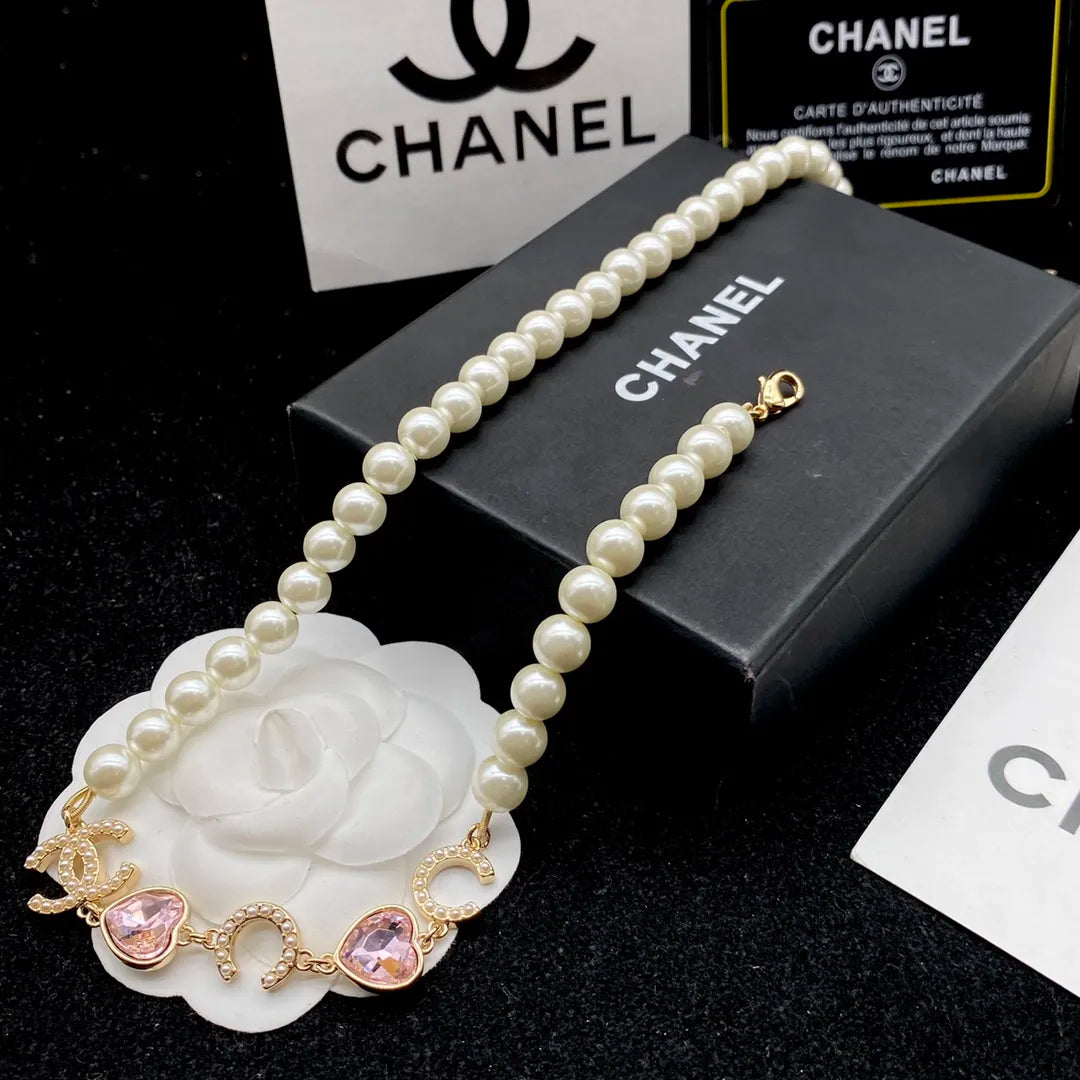 Necklace D3225