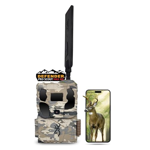 Trail Camera 24MP S353968