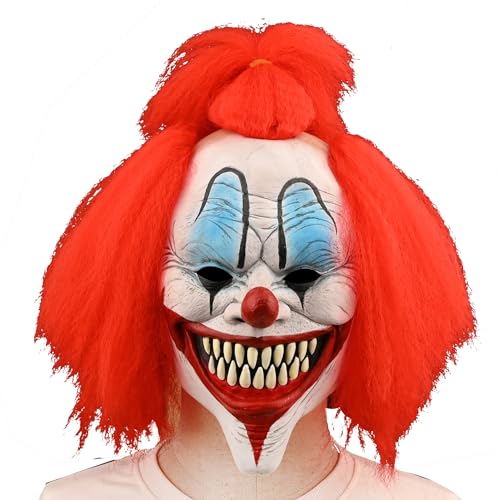 Halloween Mask X587078