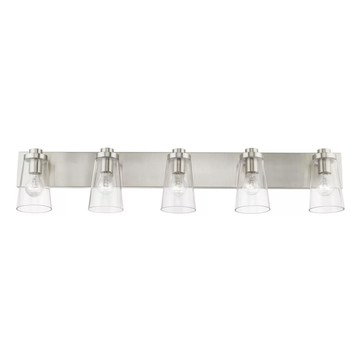 5 Light Bath Vanity N303727