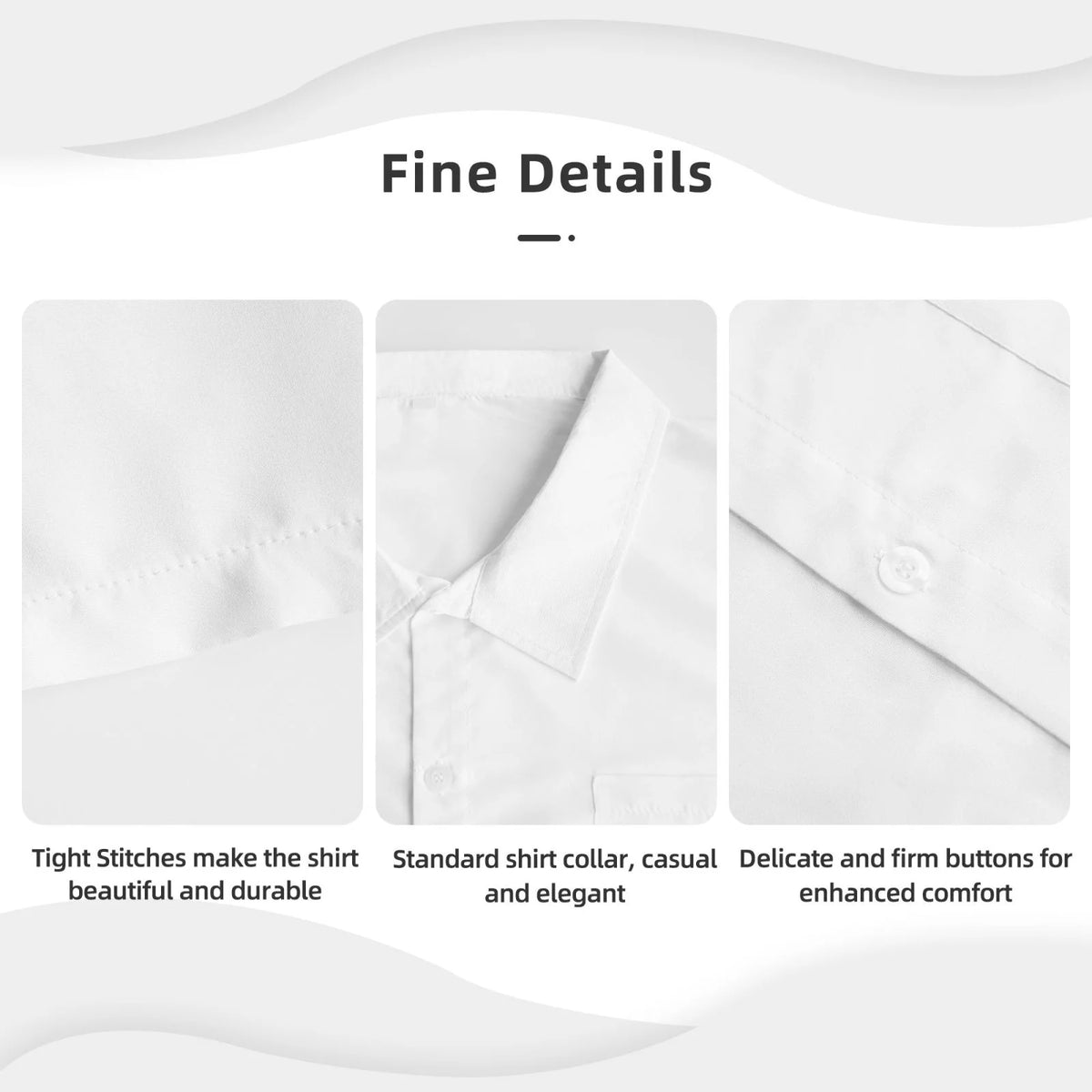 Hawaiian Shirt Men Casual Button Down Short Sleeve Z663144