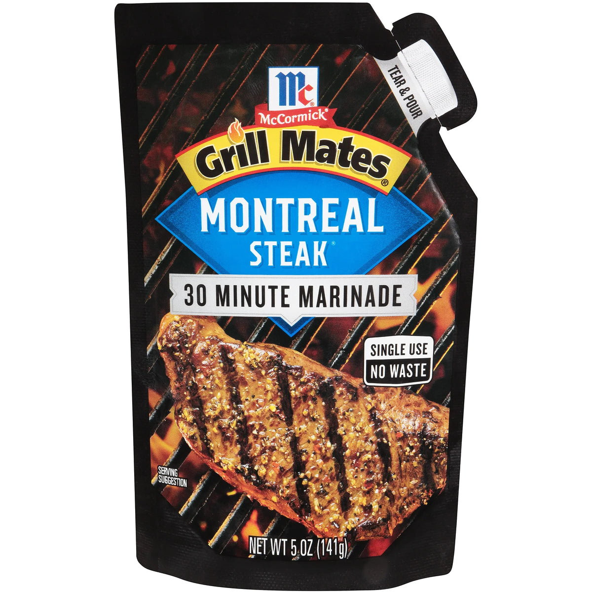 30 Minute Marinade, 5 Oz (Pack Of 6) S489016