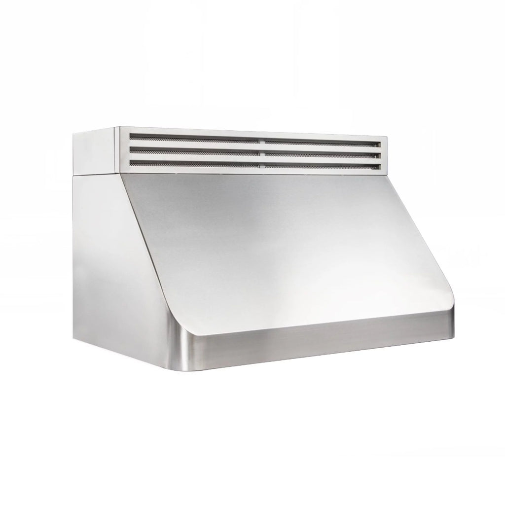36 in. Stainless Steel Under Cabinet Range Hood Y277
