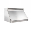 36 in. Stainless Steel Under Cabinet Range Hood Y277