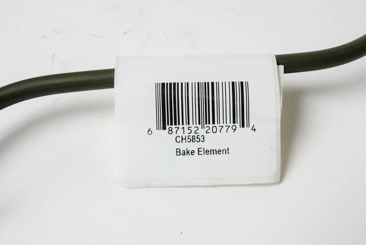Electric Range Oven Stove Bake Element F335
