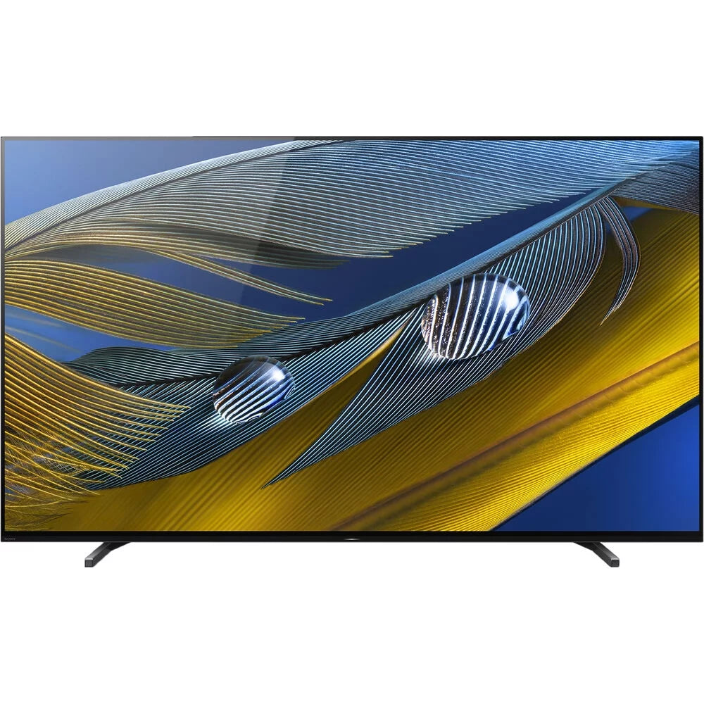 65 Inch 4K OLED Smart TV A515