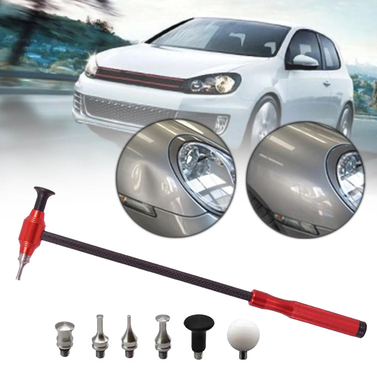 Auto Repair Tapper I231605
