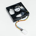 Refrigerator Evaporator Fan Motor S935