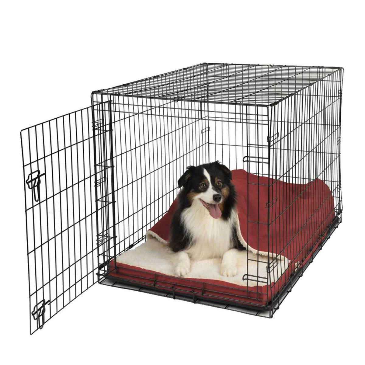 Microsuede Pet Bed C7164