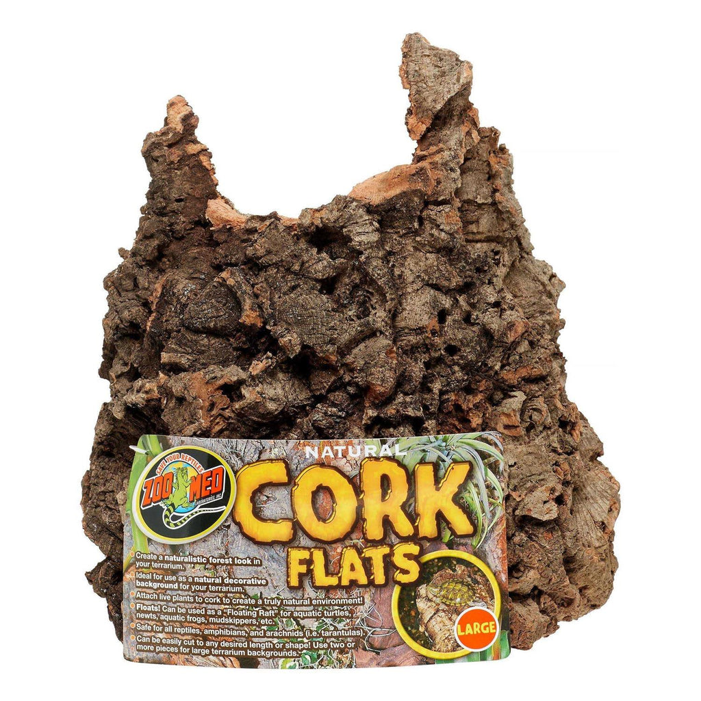 Natural Cork Flats A45203