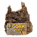 Natural Cork Flats A45203