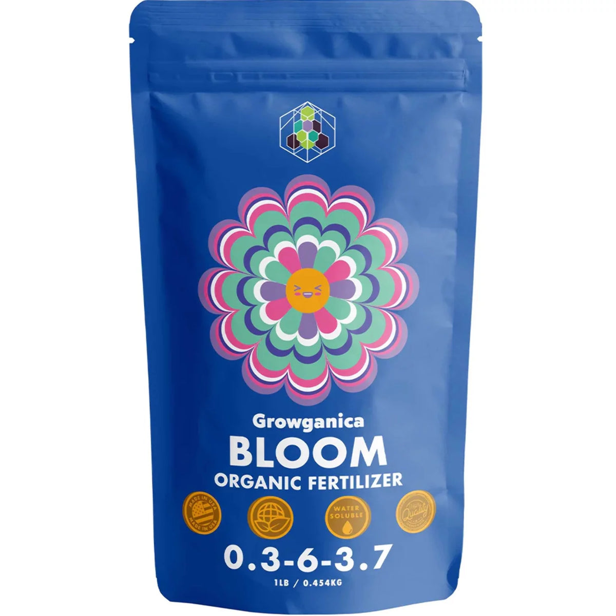 Bloom X122