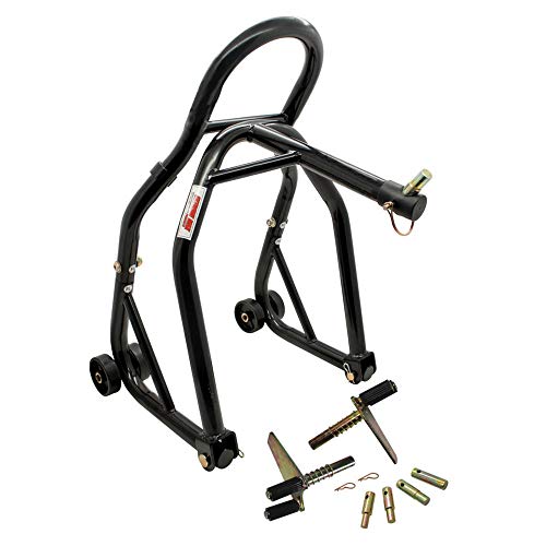 Front Lift Stand with Triple Tree Headlift Attachment T84133