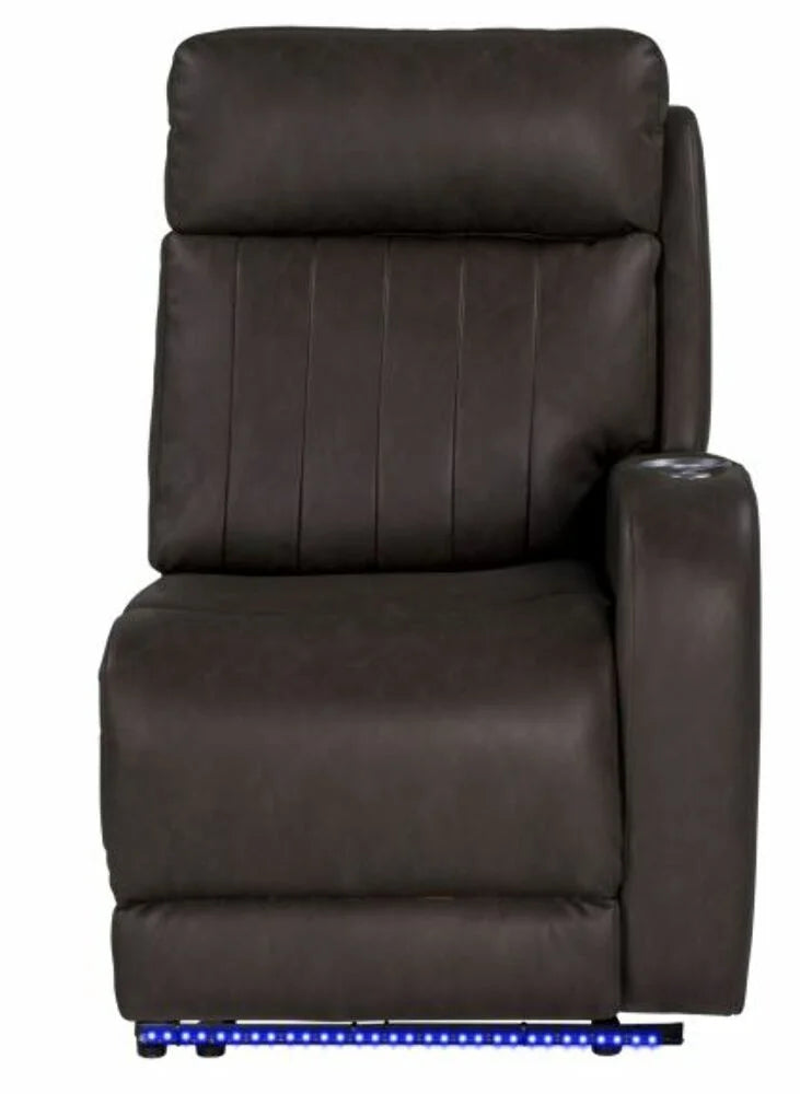 Left Hand Recliner N92688