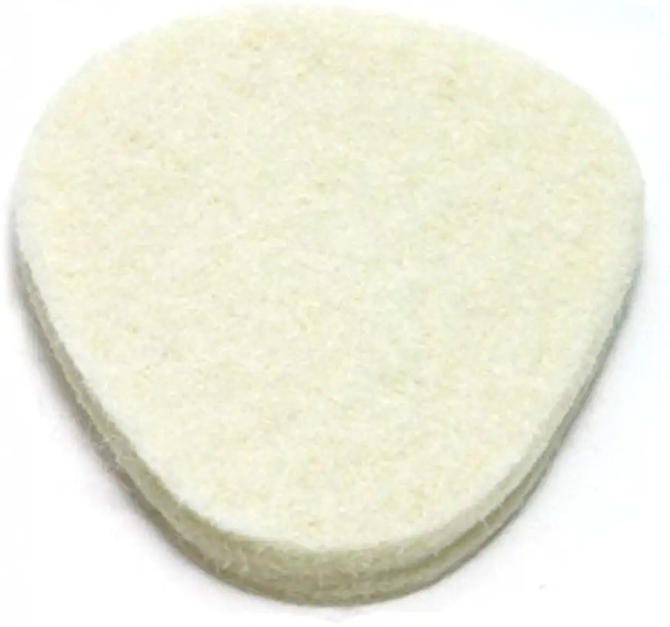 Adhesive Foam Metatarsal Pad 1/4" 100/Pack U439877