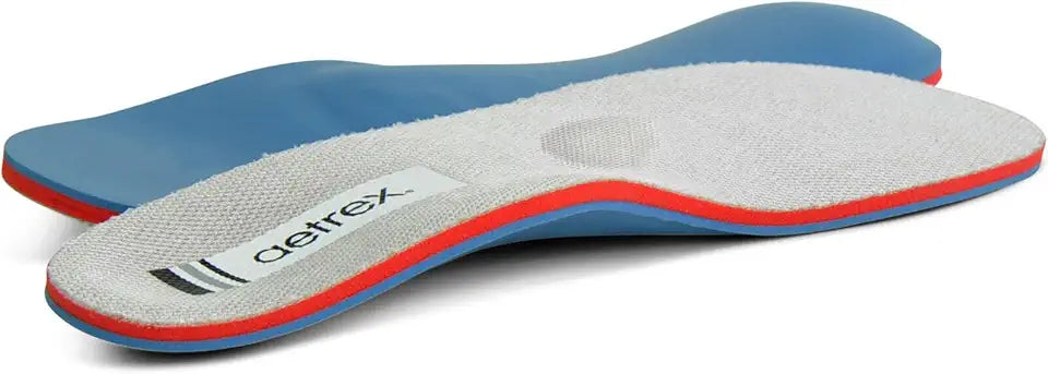 Memory Foam Shoe Inserts K7274