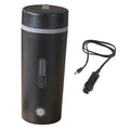 Electric Tea Kettle Portable Hot Water Boiler W142