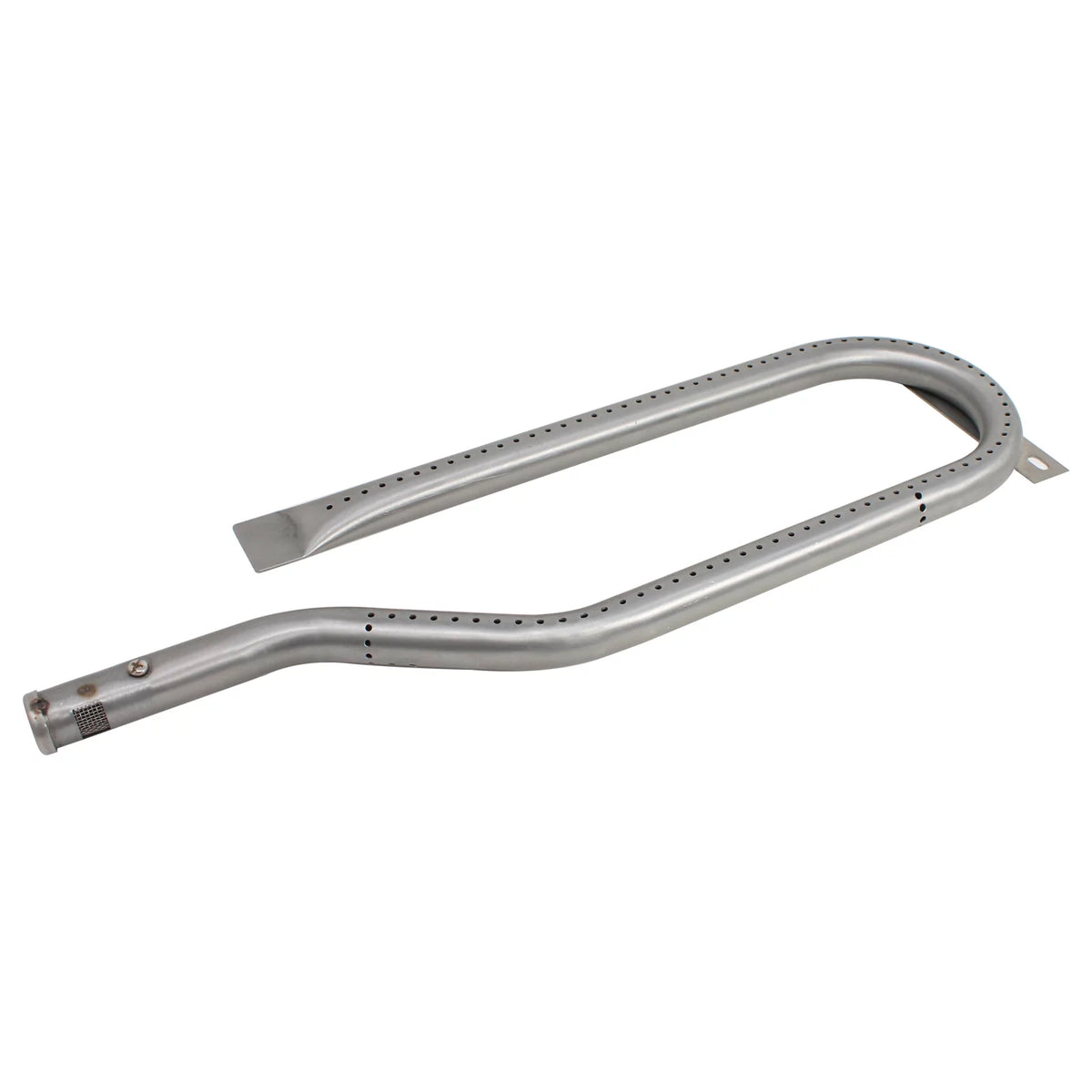 3-Pack Stainless Steel BBQ Gas Grill Tube Burner Replacement Parts T537191
