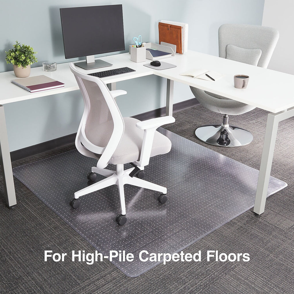 60 x 60 Rectangular Chair Mat H71186