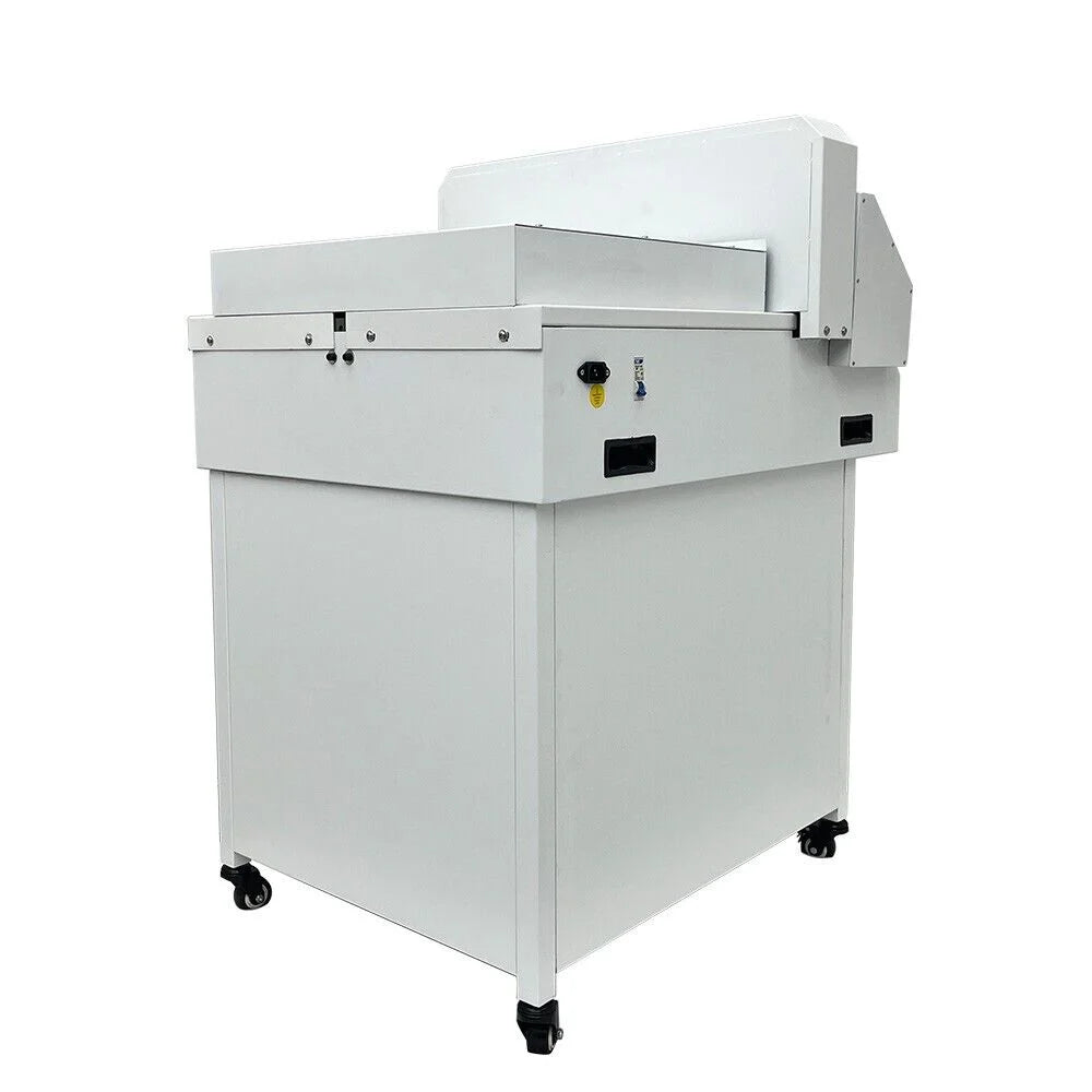 Electric Heavy Paper Cutter 17.7''/45cm U8232
