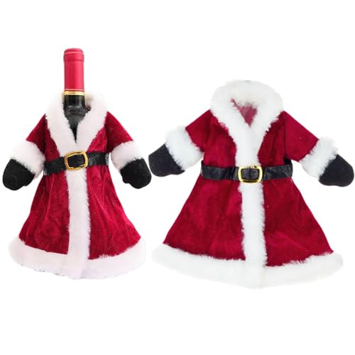 Wine Bottle Cover F953