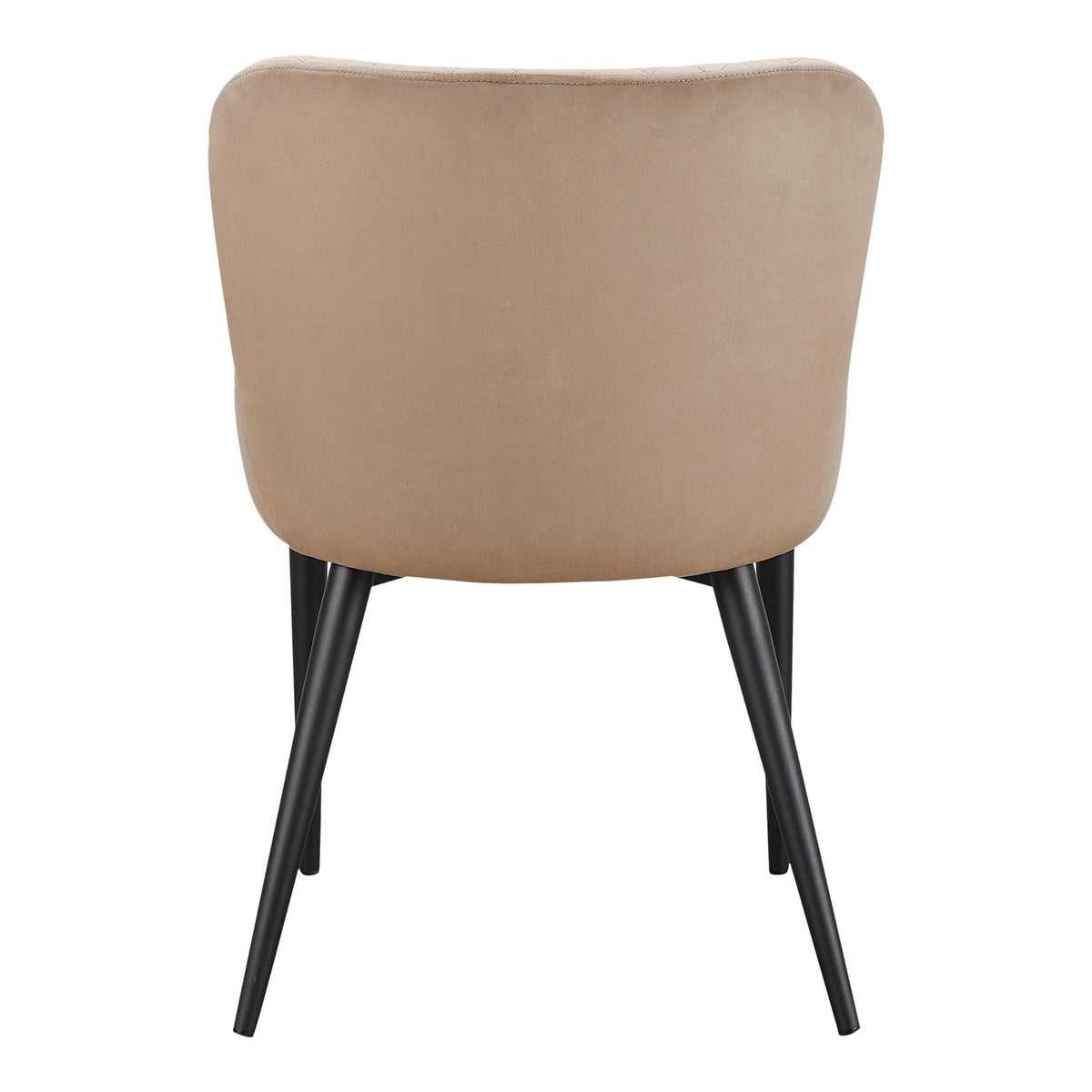Light Brown Dining Chair V758253