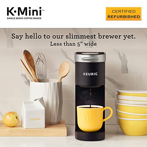 Black Coffee Maker C8780