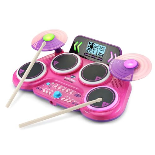 Black Drum Pad V97891