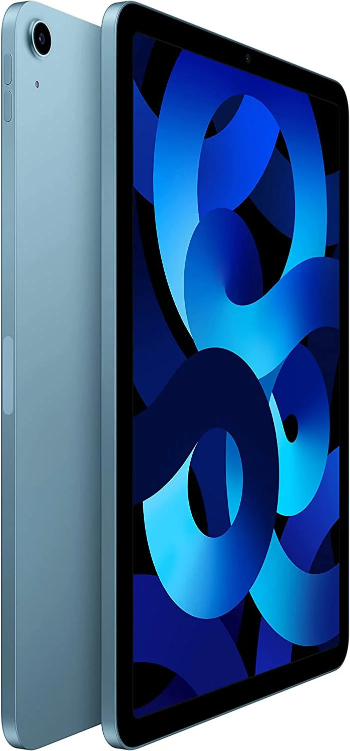 Blue 10.9" Wi-Fi 256GB Tablet Pad N6078