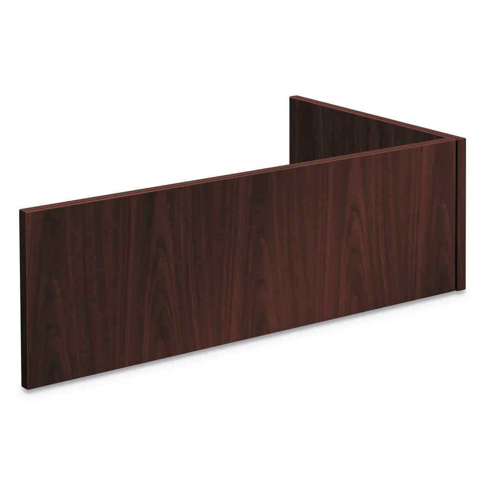 Mahogany Reception Station I291