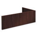 Mahogany Reception Station I291