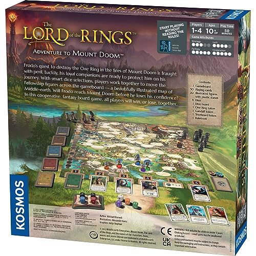 Cooperative Strategy Game R976751