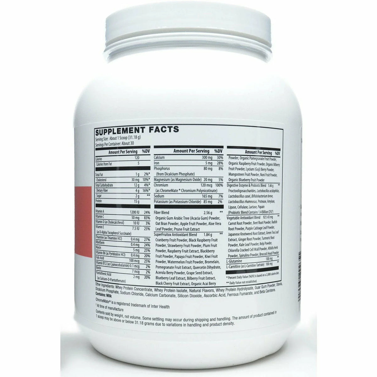 Drink 900 grams L997